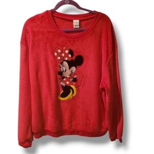 Disney Minnie Mouse Top